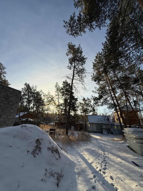 1310 м², земельные участки, продаю 7