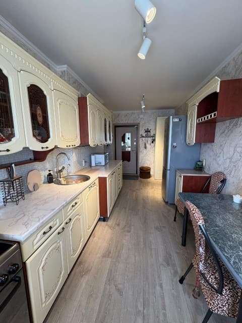 2 комн., КПД, 26 школа 4