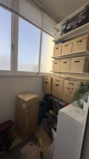 1 комн., 37 м², Блочный, Кинотеатр Лена 20