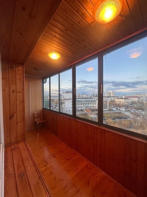 2 комн., 90 м², Инд. планировка, Дом быта 15