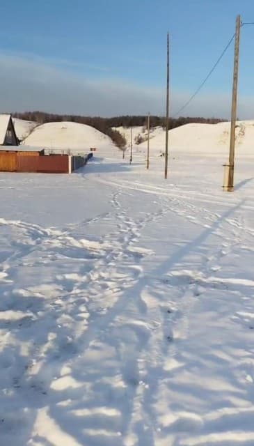 1000 м², земельные участки, продаю 3