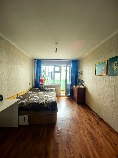 3 комн., 61 м², КПД 5