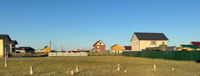 1055 м², земельные участки, продаю