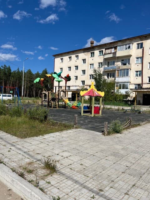 3 комн., 68 м², Блочный, Гимеин 3