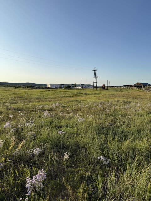 10 м², земельные участки, продаю 7