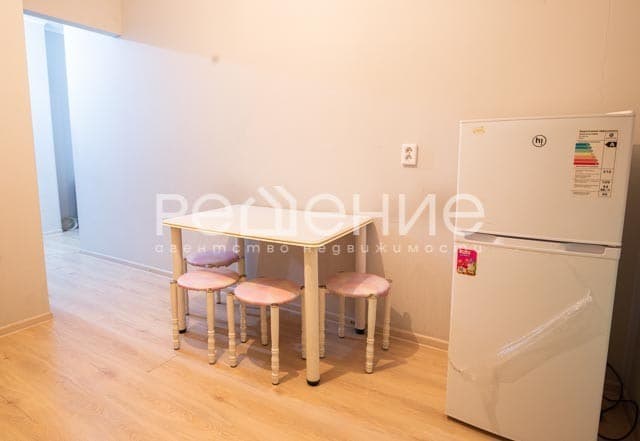 1 комн., 36 м², Монолитно-каркасный, 203 мкрн.