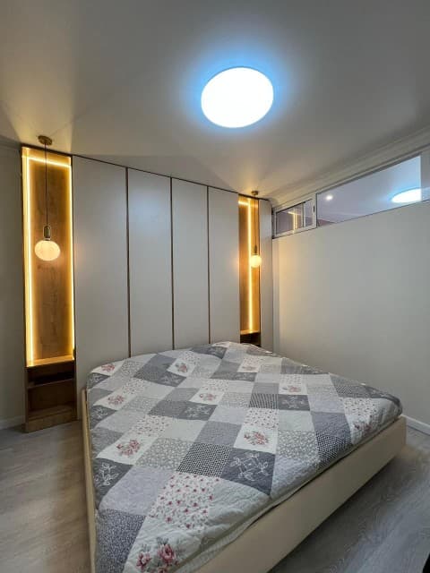 4 комн., 93 м², Блочный, Вилюйский тракт 7