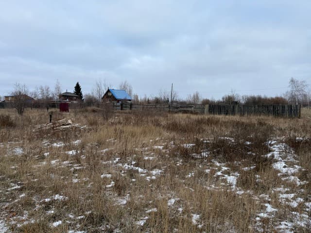 6 м², земельные участки, продаю 2