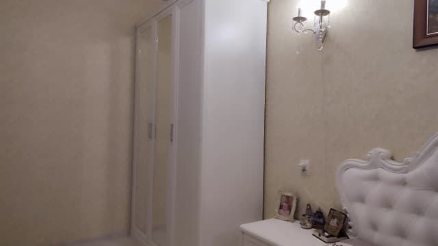 2 комн., 44 м², Блочный, Сайсары 3