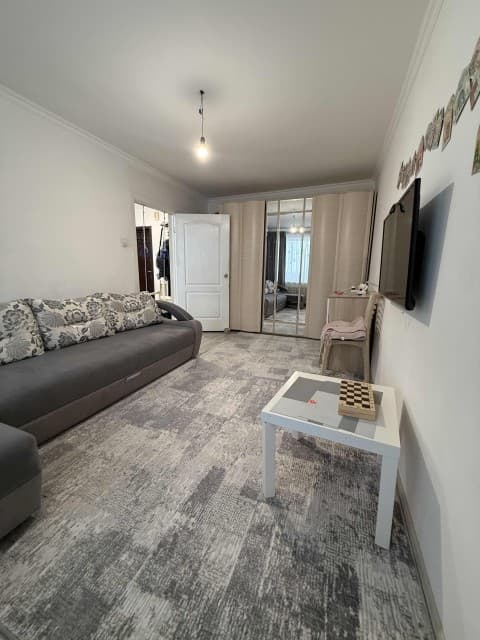 2 комн., КПД, Апельсин 3