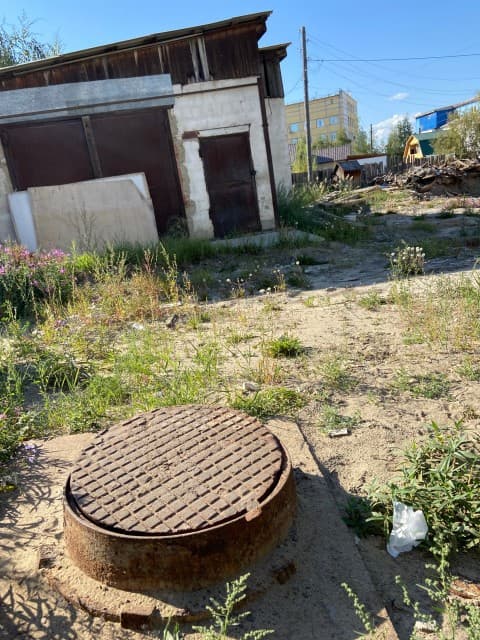 1650 м², земельные участки, продаю 4