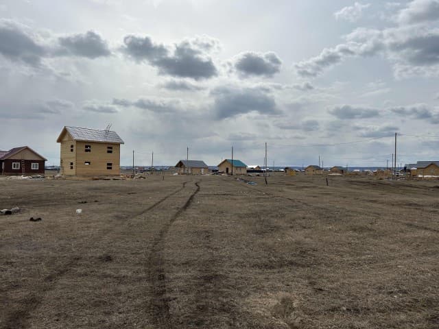 1000 м², земельные участки, продаю 3