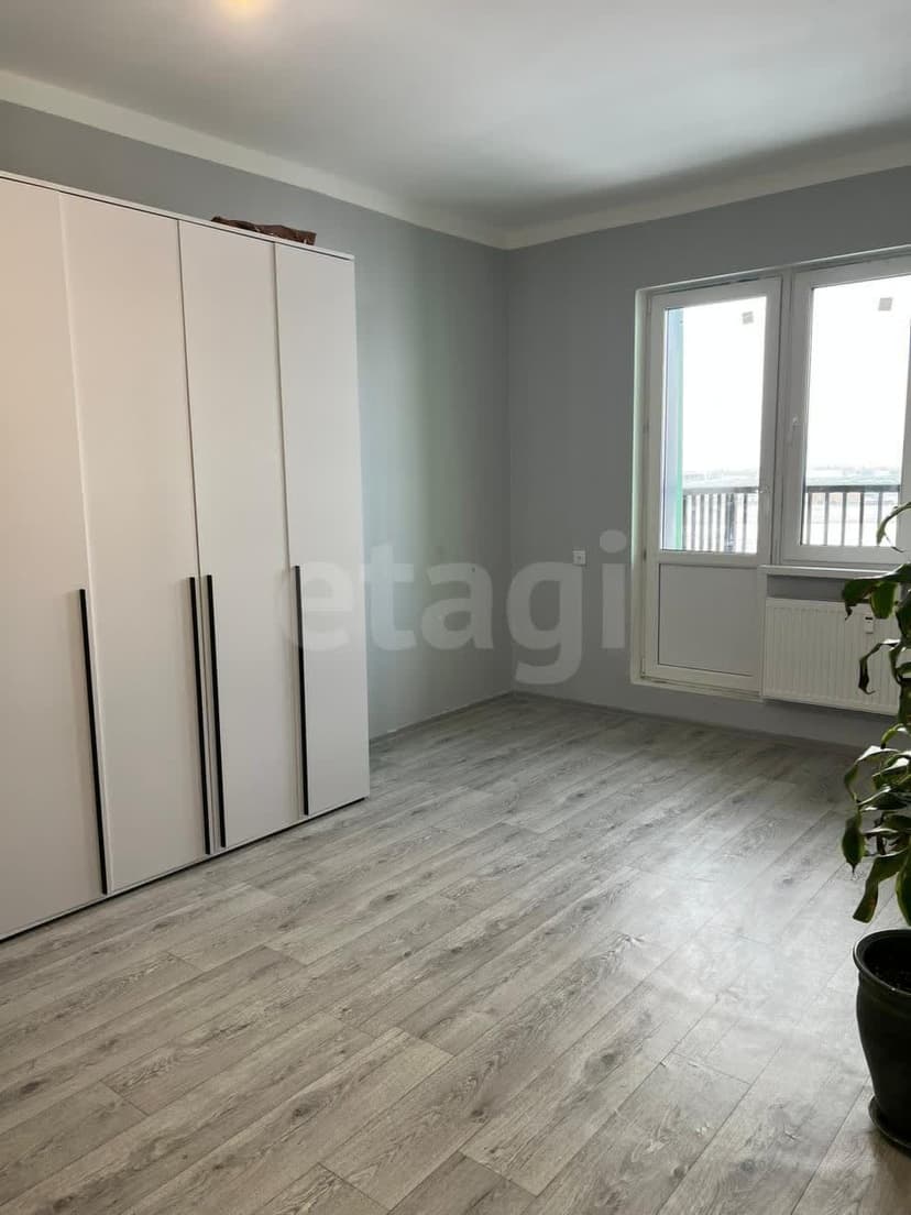 4 комн., 91 м², Монолитно-каркасный 8