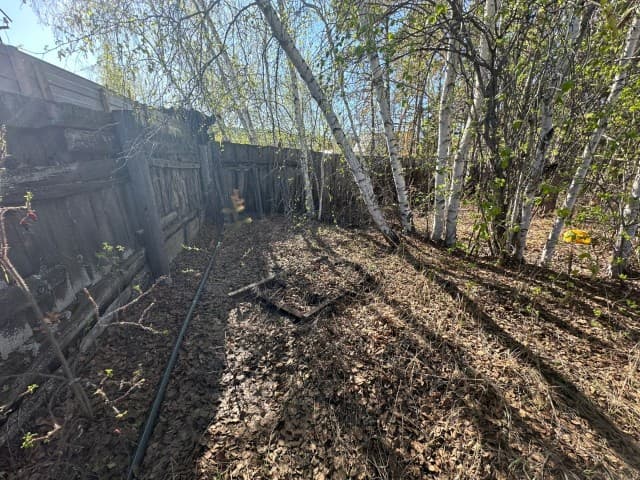 843 м², земельные участки, продаю 5