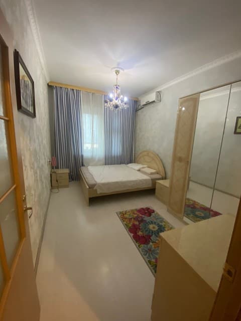 2 комн., 60 м², 112 серия, Автовокзал 6