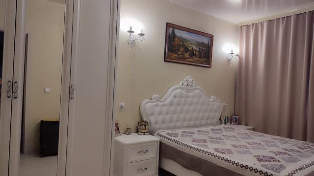 2 комн., 44 м², Блочный, Сайсары 6