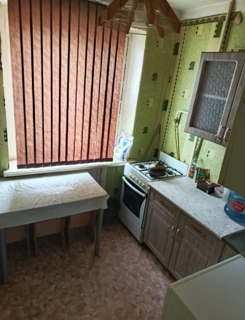 1 комн., 30 м², Малосемейка, Автовокзал 4