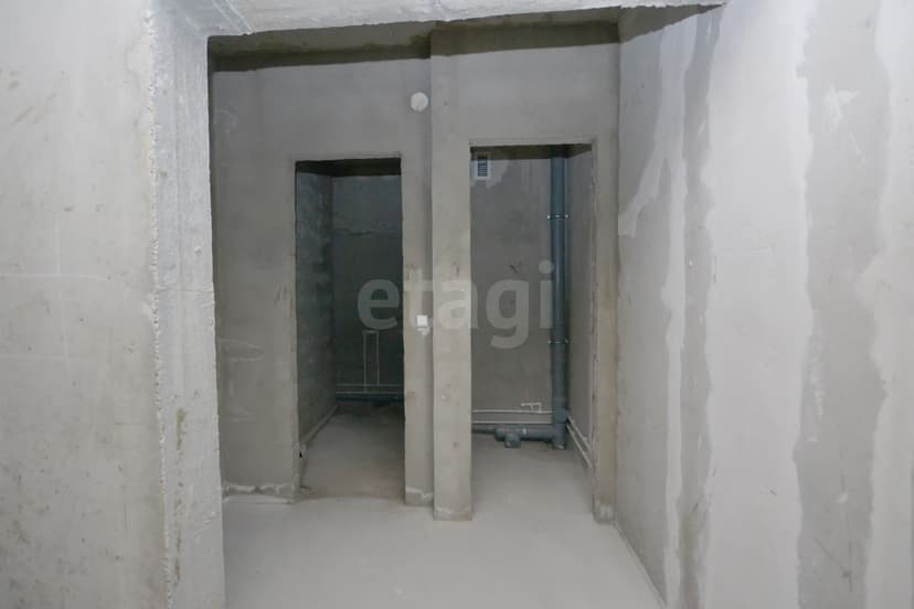 2 комн., 73 м², Монолитно-каркасный 10