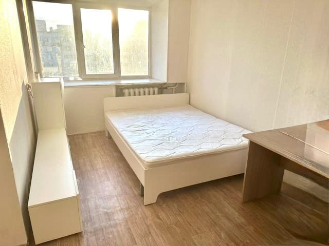 1 комн., Блочный, Апельсин