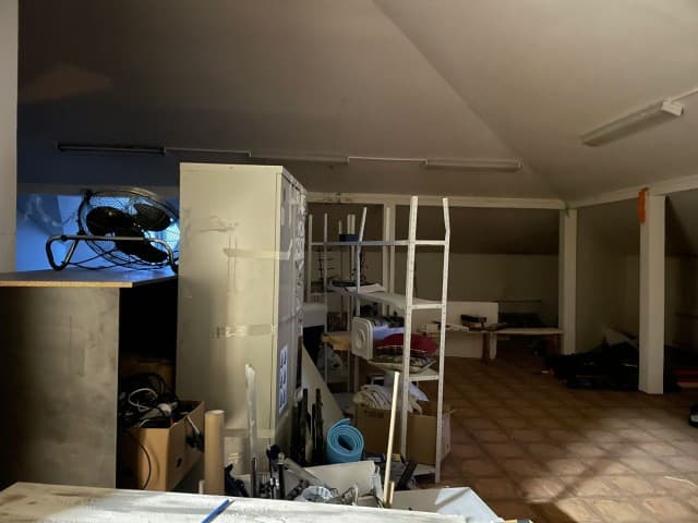 4 комн., 151 м², Инд. планировка, Студгородок 7