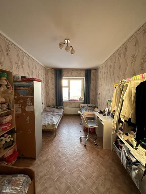 2 комн., 62 м², 112 серия, Сахацирк 3