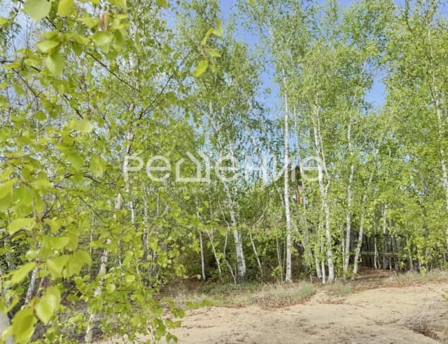 1239 м², земельные участки, продаю 2