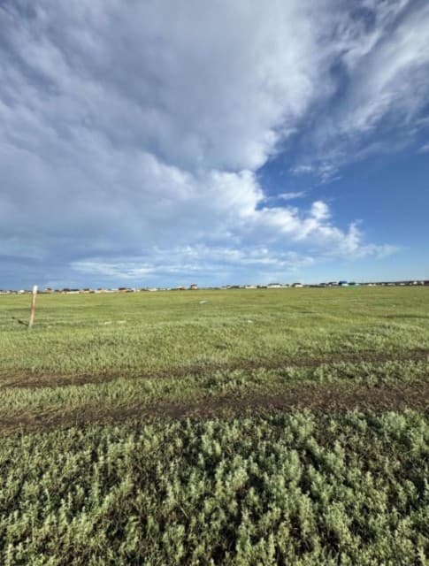 1000 м², земельные участки, продаю 5