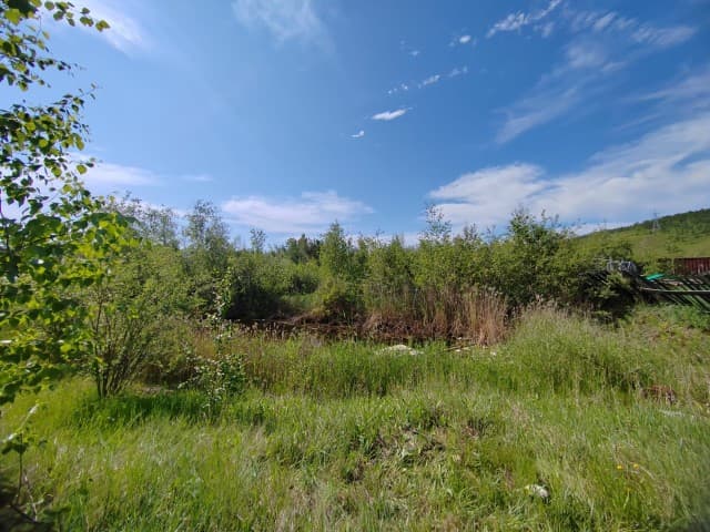 16 м², земельные участки, продаю 5