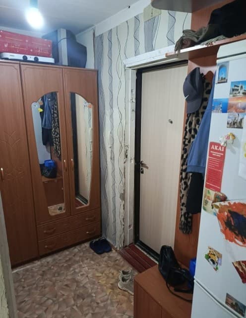 1 комн., 30 м², Малосемейка, Автовокзал 8