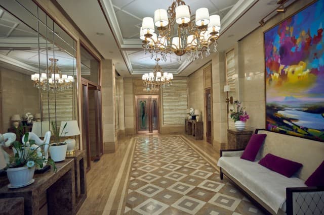 2 комн., 62 м², Монолитно-каркасный, 203 мкрн. 19