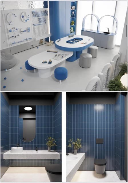 2 комн., 64 м², Монолитно-каркасный, Автодорожная 10