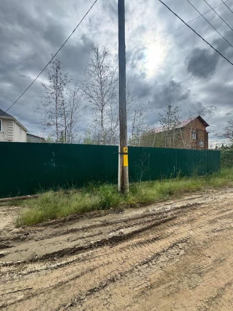 800 м², земельные участки, продаю 5