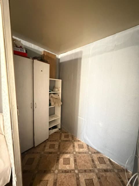 1 комн., Блочный, Автовокзал 4