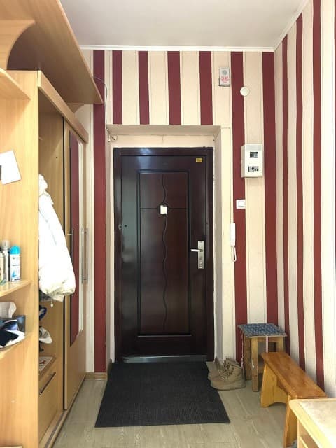 2 комн., 62 м², Блочный, ДСК 10