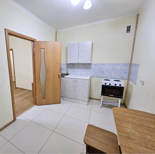 1 комн., 35 м², Монолитно-каркасный, Гимеин 3