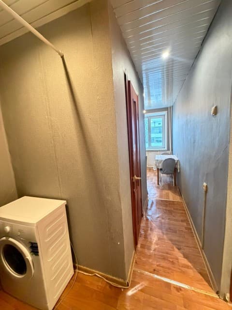 1 комн., Блочный, Автовокзал 5