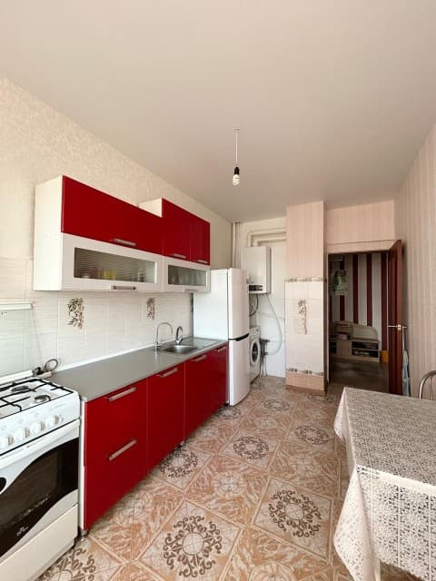 2 комн., 62 м², Блочный, ДСК 2