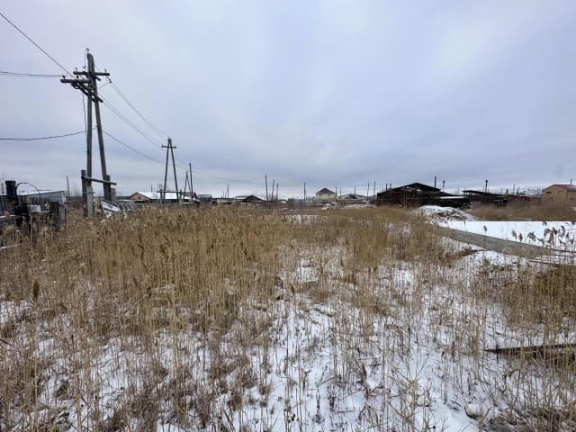 1000 м², земельные участки, продаю 4