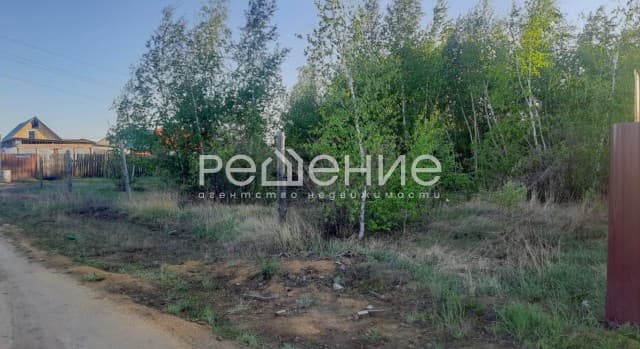 1199 м², земельные участки, продаю 3