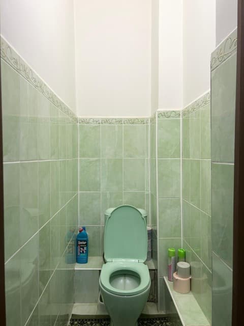 2 комн., 62 м², Блочный, ДСК 11