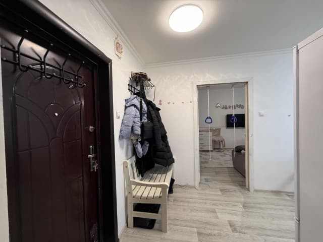 2 комн., КПД, Апельсин 8