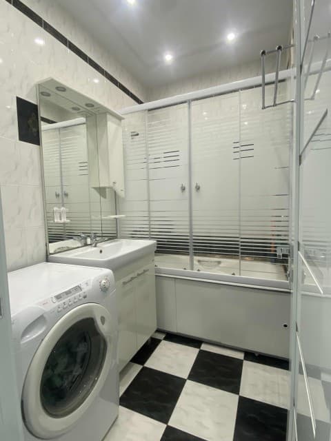 3 комн., 76 м², 112 серия, Муус Хайа 10