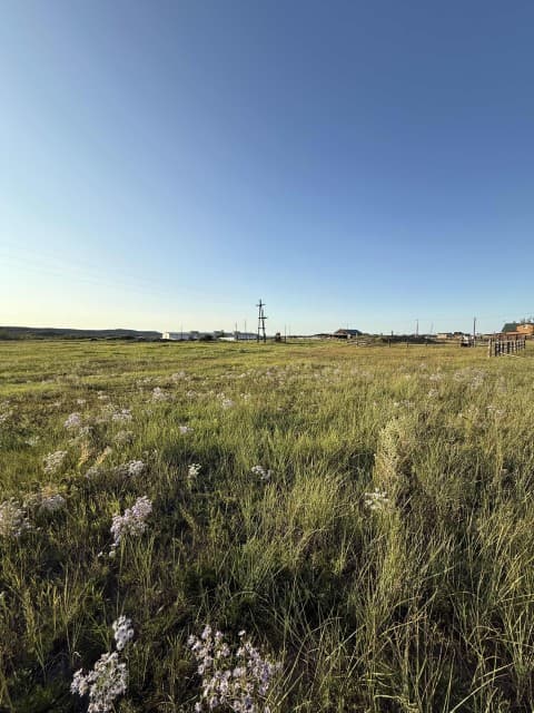 10 м², земельные участки, продаю 8