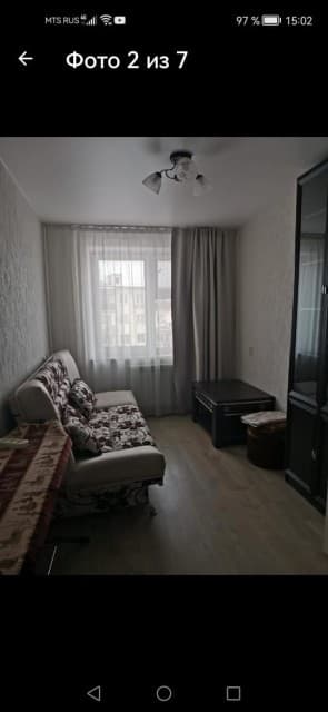 2 комн., КПД, 26 школа 3