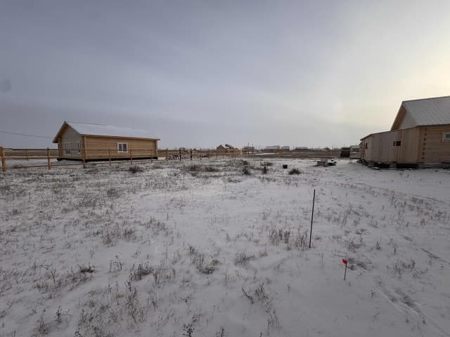 1000 м², земельные участки, продаю 2