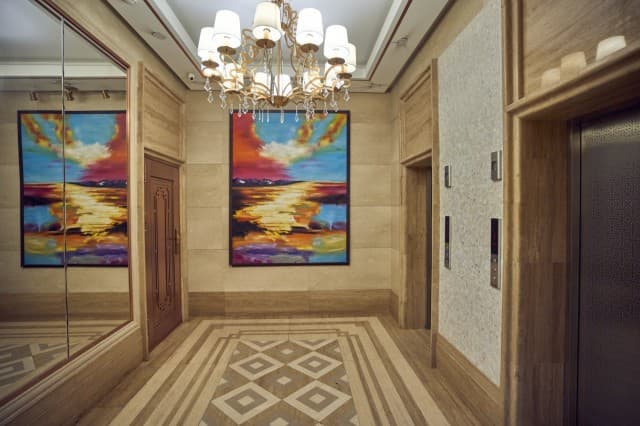 2 комн., 62 м², Монолитно-каркасный, 203 мкрн. 17