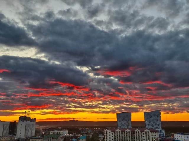 3 комн., Блочный, 31 школа 14