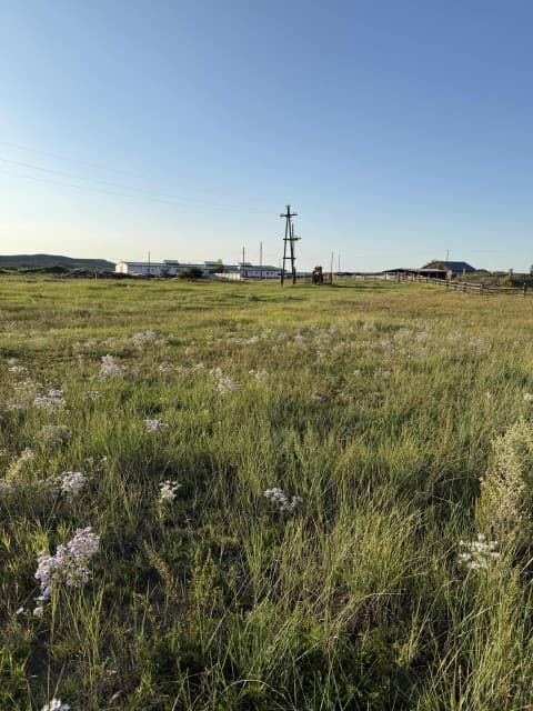 10 м², земельные участки, продаю 5