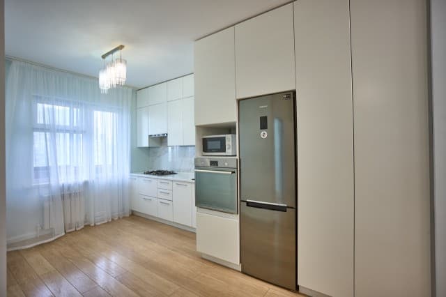 2 комн., 62 м², Монолитно-каркасный, 203 мкрн. 3