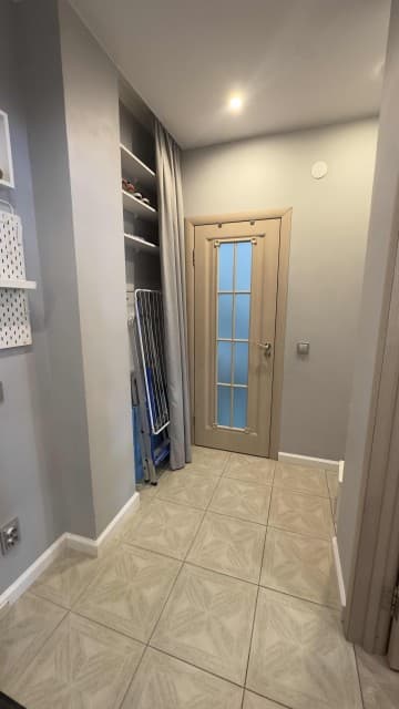 1 комн., 37 м², Блочный, Кинотеатр Лена 11